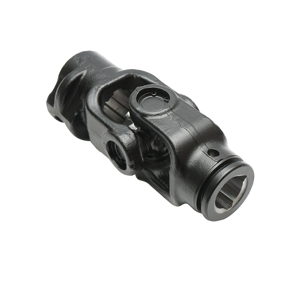 Articulatie cardan FCF T2 completa, cruce 23,8x61,3mm cu 29mm teava triunghiulara